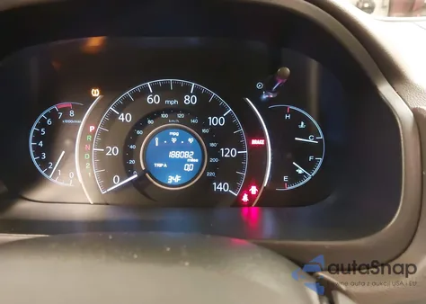 2014 Honda Cr-V Ex-L from USA, damaged, VIN 5J6RM4H75EL016568